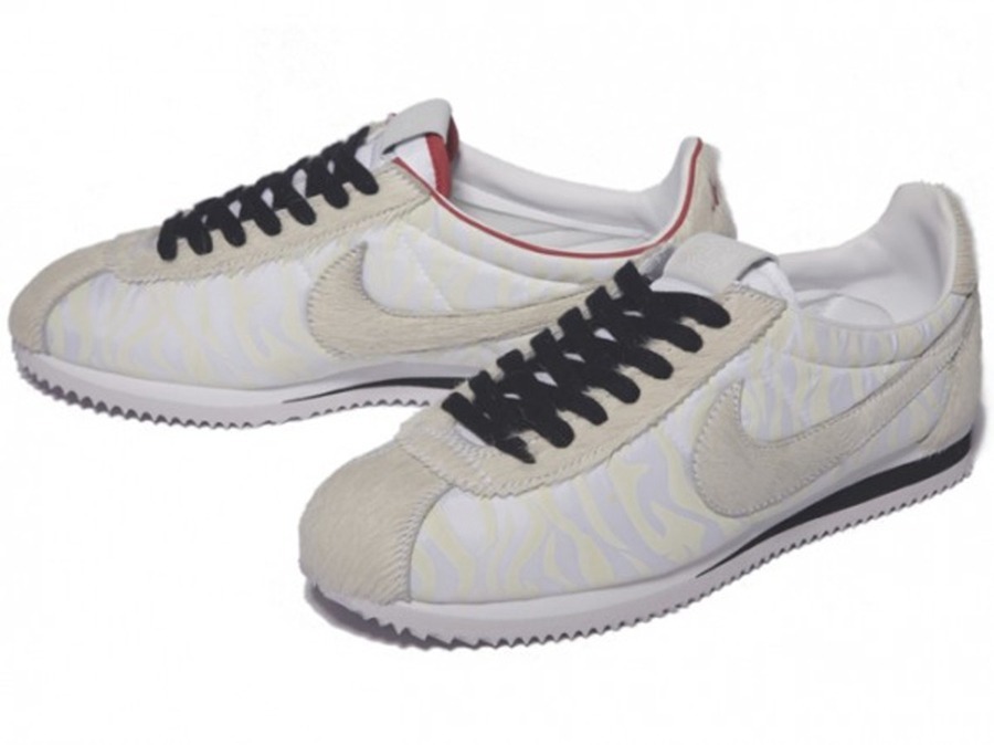 History Check - 45 Years of Nike Cortez | Grailify